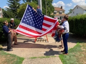 VFW Post 1593